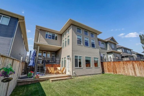 50 Evansfield Terrace Nw, Calgary, AB 