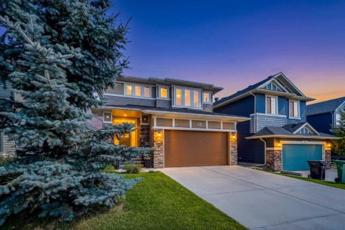 50 Evansfield Terrace Nw, Calgary, AB 