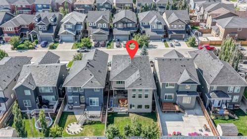 50 Evansfield Terrace Nw, Calgary, AB 