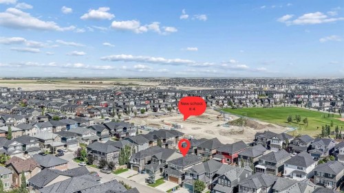 50 Evansfield Terrace Nw, Calgary, AB 