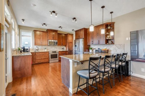 50 Evansfield Terrace Nw, Calgary, AB 