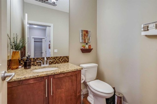 50 Evansfield Terrace Nw, Calgary, AB 