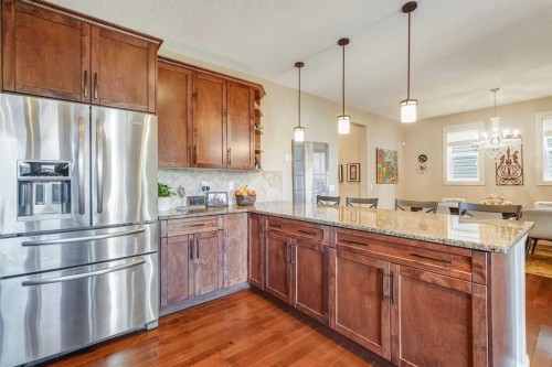 50 Evansfield Terrace Nw, Calgary, AB 