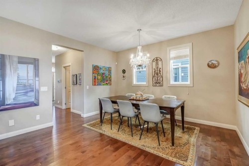 50 Evansfield Terrace Nw, Calgary, AB 