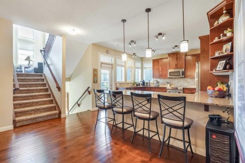 50 Evansfield Terrace Nw, Calgary, AB 