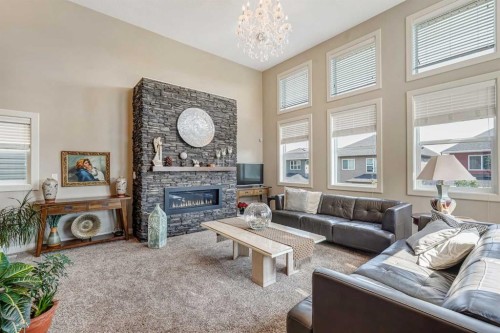 50 Evansfield Terrace Nw, Calgary, AB 