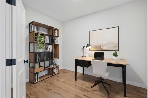 155 Stargazer Grove Nw, Calgary, AB 