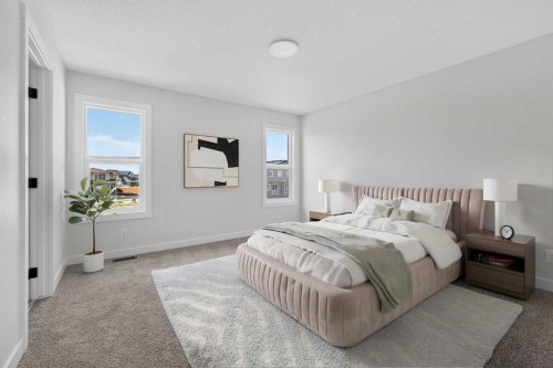 155 Stargazer Grove Nw, Calgary, AB 