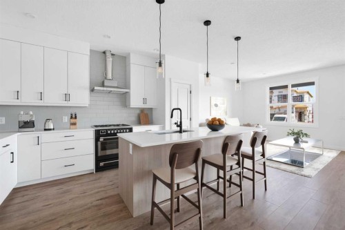 155 Stargazer Grove Nw, Calgary, AB 