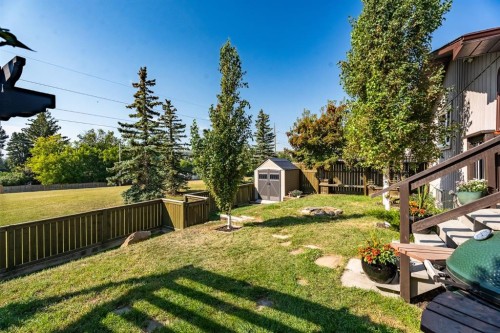 36 Berkley Place Nw, Calgary, AB 