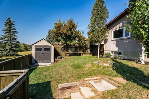 36 Berkley Place Nw, Calgary, AB 