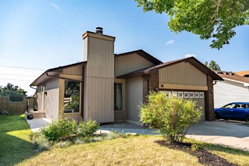 36 Berkley Place Nw, Calgary, AB 
