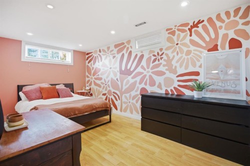 36 Berkley Place Nw, Calgary, AB 