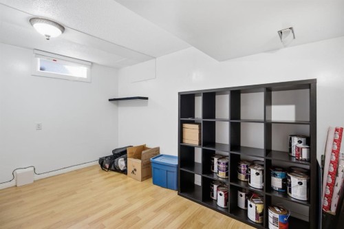 36 Berkley Place Nw, Calgary, AB 