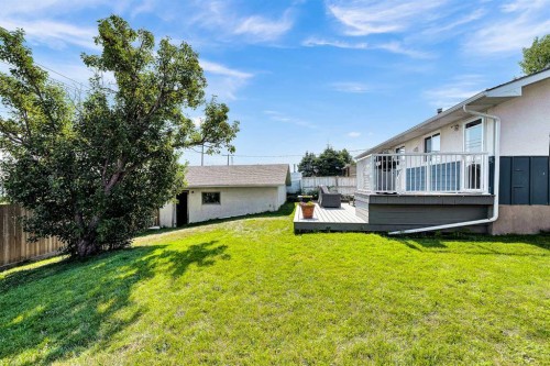 7112 Fountain Road Se, Calgary, AB 