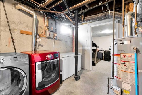 7112 Fountain Road Se, Calgary, AB 
