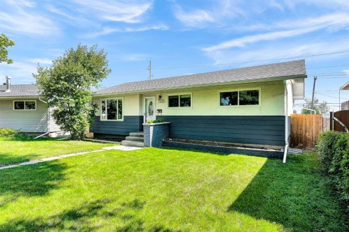 7112 Fountain Road Se, Calgary, AB 