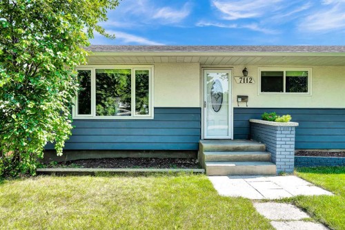7112 Fountain Road Se, Calgary, AB 