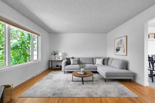 7112 Fountain Road Se, Calgary, AB 