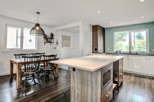 3 Glenway Drive Sw, Calgary, AB 