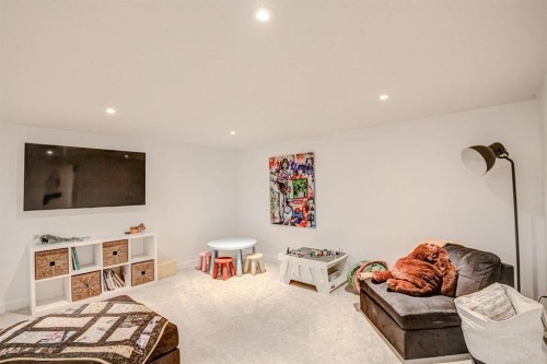 3 Glenway Drive Sw, Calgary, AB 