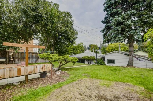 3 Glenway Drive Sw, Calgary, AB 