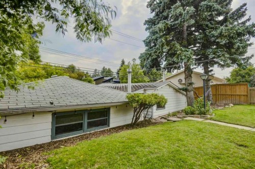 3 Glenway Drive Sw, Calgary, AB 