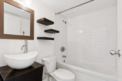 14-1717 Westmount Road Nw, Calgary, AB 