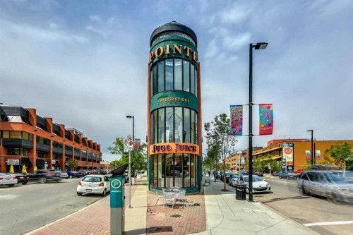 14-1717 Westmount Road Nw, Calgary, AB 