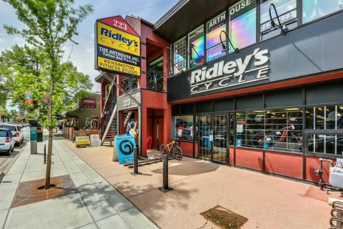 14-1717 Westmount Road Nw, Calgary, AB 