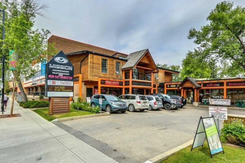 14-1717 Westmount Road Nw, Calgary, AB 