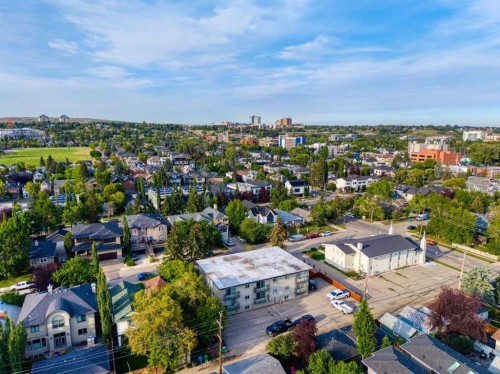 14-1717 Westmount Road Nw, Calgary, AB 