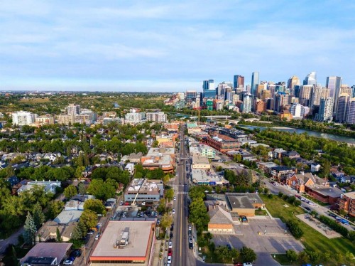 14-1717 Westmount Road Nw, Calgary, AB 