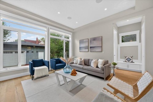 404 12 Avenue Nw, Calgary, AB 