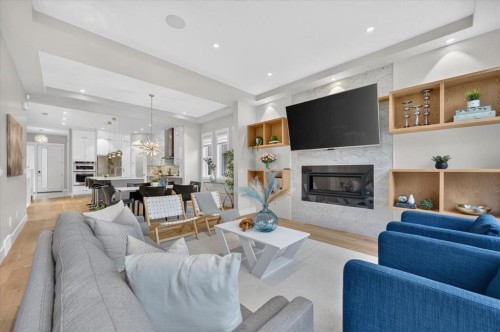 404 12 Avenue Nw, Calgary, AB 