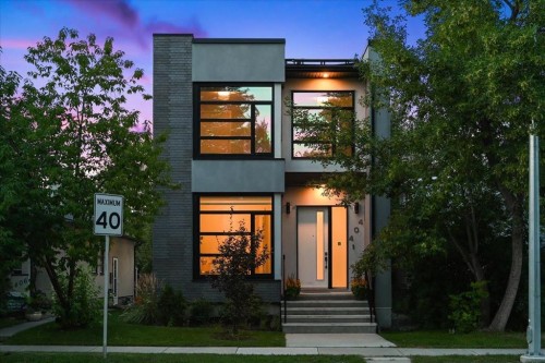 404 12 Avenue Nw, Calgary, AB 