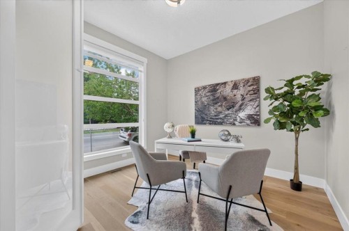 404 12 Avenue Nw, Calgary, AB 