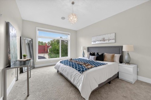 404 12 Avenue Nw, Calgary, AB 