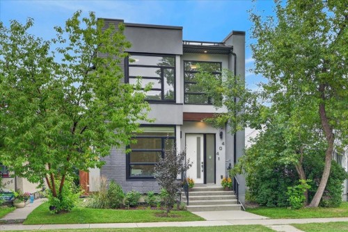404 12 Avenue Nw, Calgary, AB 