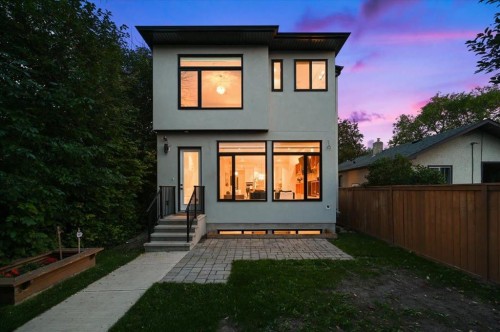 404 12 Avenue Nw, Calgary, AB 