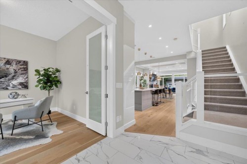 404 12 Avenue Nw, Calgary, AB 