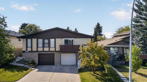 8335 Centre Street Nw, Calgary, AB 