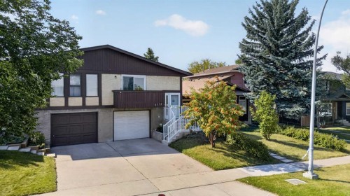 8335 Centre Street Nw, Calgary, AB 