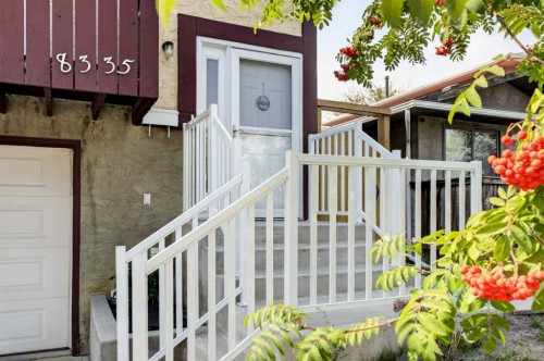 8335 Centre Street Nw, Calgary, AB 