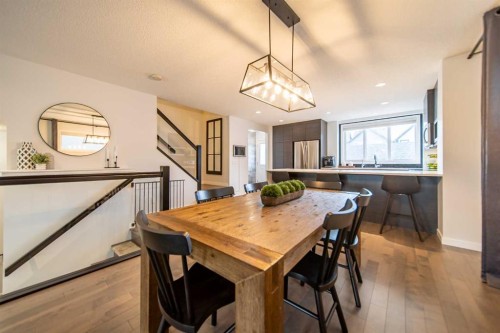 41 Masters Crescent Se, Calgary, AB 