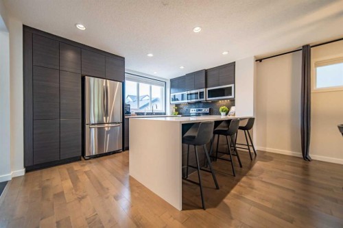 41 Masters Crescent Se, Calgary, AB 