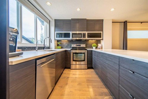 41 Masters Crescent Se, Calgary, AB 