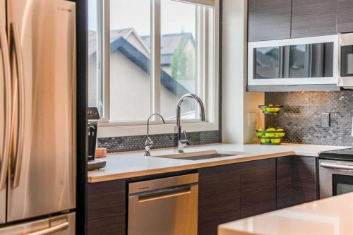 41 Masters Crescent Se, Calgary, AB 