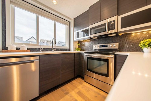 41 Masters Crescent Se, Calgary, AB 