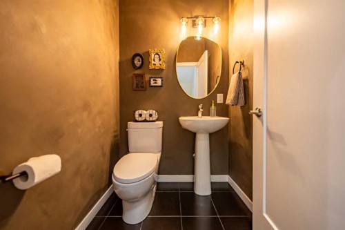 41 Masters Crescent Se, Calgary, AB 